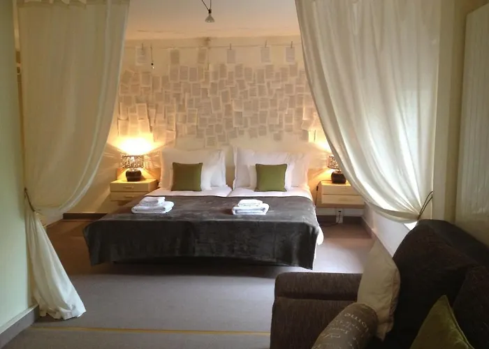 Auberge De Duillier